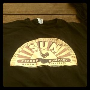 Sun Studios Tee